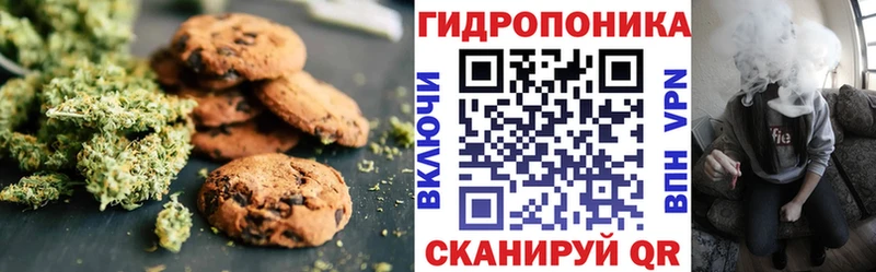 Cannafood конопля  Чкаловск 